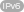 Поддерживается сеть IPv6