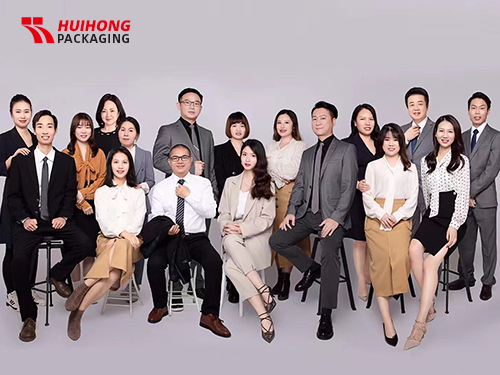 Huihong Packaging│ovesease Team Team установлена 2022